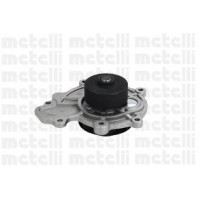 24-1068 METELLI Водяний насос охолодження двигуна