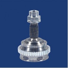 302015100089 MAGNETI MARELLI Шарнирный комплект, Привідний вал