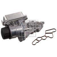 179769 FEBI BILSTEIN Корпус, Масляний фільтр