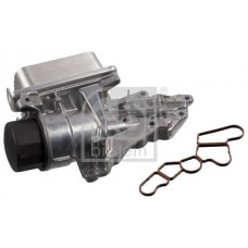 179769 FEBI BILSTEIN Корпус, Масляний фільтр