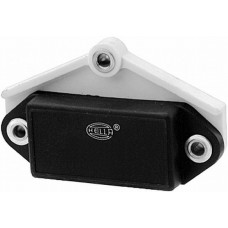5DR 004 246-041 HELLA Регулятор генератора 5DR 004 246-041 HELLA Регулятор генератора