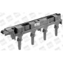 ZS351 BorgWarner (BERU) Котушка запалювання