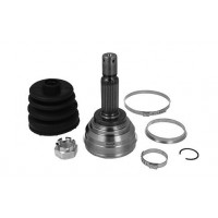 607-104 CIFAM Шарнирный комплект, Привідний вал