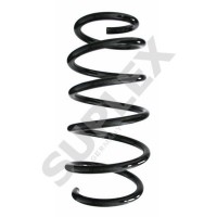 23491 SUPLEX Пружина ходової частини