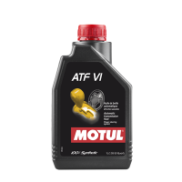 105774 MOTUL Олива автоматичної коробки передач