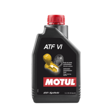 105774 MOTUL Олива автоматичної коробки передач