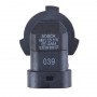 1 987 301 063 BOSCH Лампа розжарювання фара дальнього світла