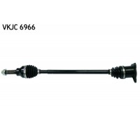 VKJC 6966 SKF Привідний вал