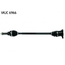 VKJC 6966 SKF Привідний вал