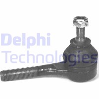 TA1096 DELPHI Наконечник поперечної кермової тяги