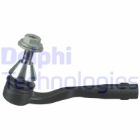 TA3222 DELPHI Наконечник поперечної кермової тяги