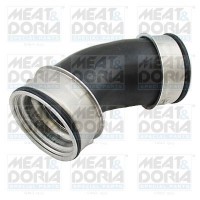 Трубка наддуваемого повітря MEAT-&-DORIA 96088