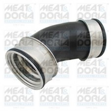 Трубка наддуваемого повітря MEAT-&-DORIA 96088
