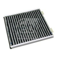 21289 FEBI BILSTEIN Фільтр повітря у внутрішньому просторі