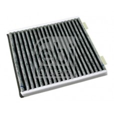 21289 FEBI BILSTEIN Фільтр повітря у внутрішньому просторі