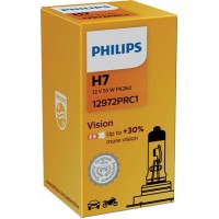 12972PRC1 PHILIPS Лампа розжарювання фара дальнього світла