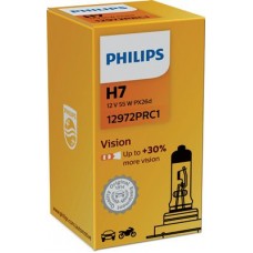12972PRC1 PHILIPS Лампа розжарювання фара дальнього світла