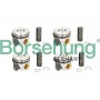 B19303 Borsehung Комплект поршневих кілець