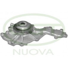 PA10055 GGT Водяний насос охолодження двигуна