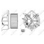34157 NRF Вентилятор салону