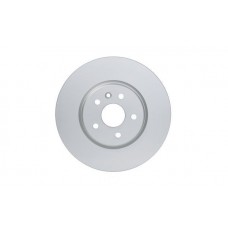 0 986 479 D93 BOSCH Гальмівний диск