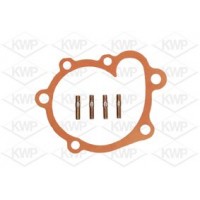 10771 KWP Водяний насос охолодження двигуна