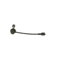 0 986 357 203 BOSCH Комплект дротів запалювання