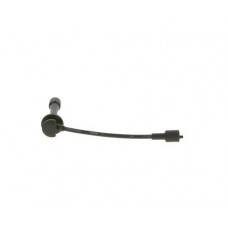 0 986 357 203 BOSCH Комплект дротів запалювання