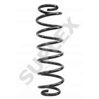 31027 SUPLEX Пружина ходової частини