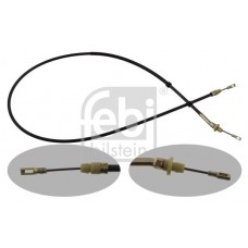 34395 FEBI BILSTEIN Тросик, cтояночный тормоз
