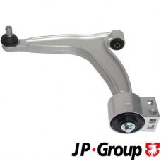 1240100470 JP GROUP Ричаг незалежної підвіски колеса, подвеска колеса
