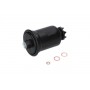 TF-1579 KAVO PARTS Паливний фільтр