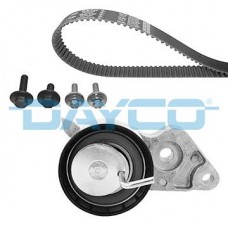 KTB286 DAYCO Комплект ременя ГРМ