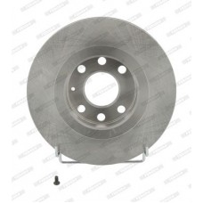 DDF206 FERODO Гальмівний диск