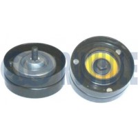 542087 RUVILLE Паразитный / ведущий ролик, Поліклиновий ремінь