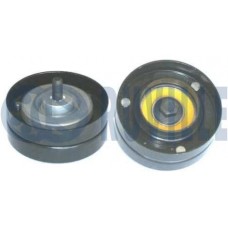 542087 RUVILLE Паразитный / ведущий ролик, Поліклиновий ремінь