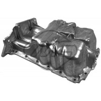 Масляний піддон Metalcaucho 39516