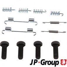 1363952410 JP GROUP Комплектуючі стоянкова гальмівна система