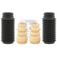 106127 FEBI BILSTEIN Пилозахисний комплект амортизатор