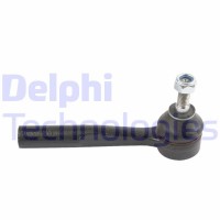 TA3350 DELPHI Наконечник поперечної кермової тяги