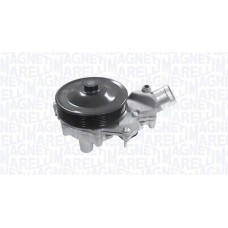 352316171311 MAGNETI MARELLI Водяний насос охолодження двигуна 352316171311 MAGNETI MARELLI Водяний насос охолодження двигуна