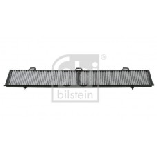 23683 FEBI BILSTEIN Фільтр повітря у внутрішньому просторі