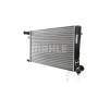 CR 433 000S MAHLE Радіатор охолодження двигуна