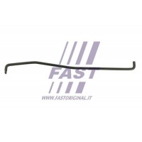 FT95519 FAST Крепёжный элемент, Кожух двигуна