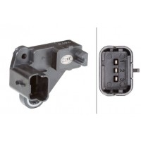 6PU 013 122-251 HELLA Датчик імпульсів