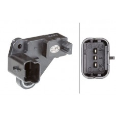 6PU 013 122-251 HELLA Датчик імпульсів