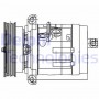 TSP0155984 DELPHI Компресор кондиціонера