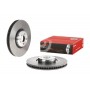 09.D898.13 BREMBO Гальмівний диск