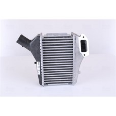 961421 NISSENS Интеркулер