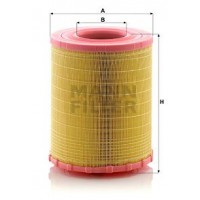 C 29 010 KIT MANN-FILTER Повітряний фільтр